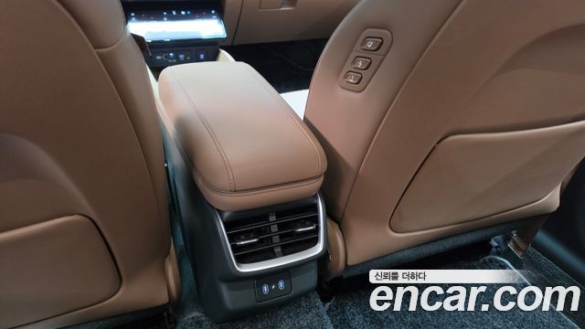 Hyundai Grandeur 2023 — photo 33