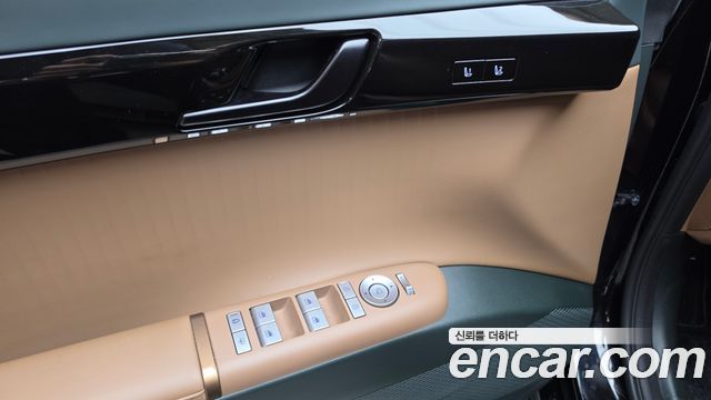 Hyundai Grandeur 2023 — photo 34