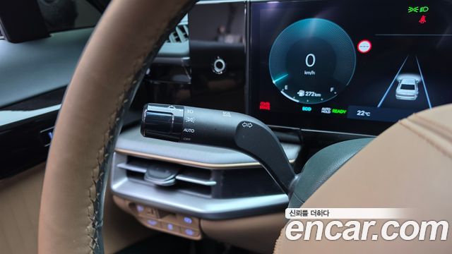 Hyundai Grandeur 2023 — photo 35
