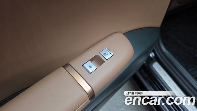 Hyundai Grandeur 2023 — photo 36
