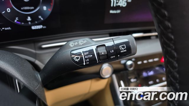 Kia Canival 2023 — photo 29