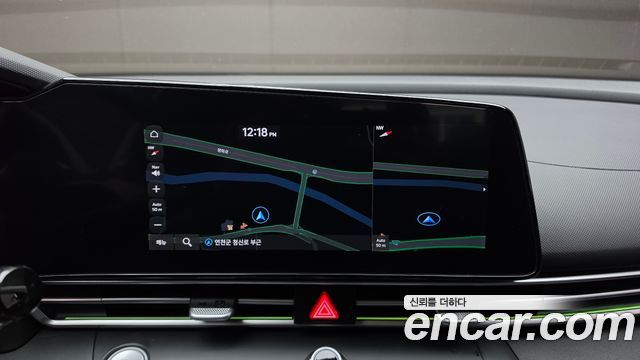 Hyundai AVANTE 2024 — photo 20