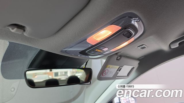 Hyundai AVANTE 2024 — photo 24