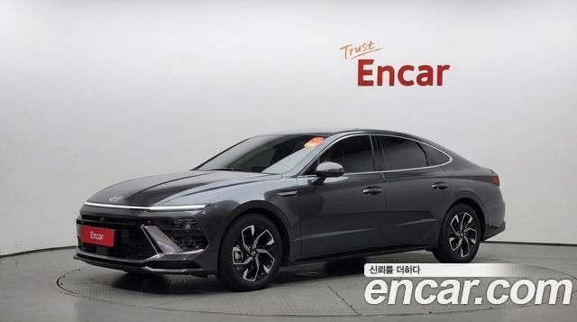 Hyundai Sonata 2025 — photo 1