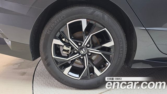 Hyundai Sonata 2025 — photo 5