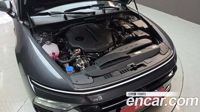 Hyundai Sonata 2025 — photo 6