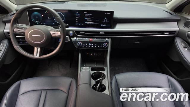 Hyundai Sonata 2025 — photo 10