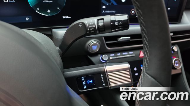 Hyundai Sonata 2025 — photo 12