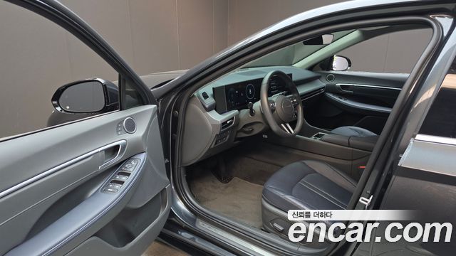 Hyundai Sonata 2025 — photo 13