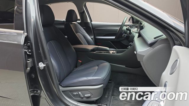 Hyundai Sonata 2025 — photo 18