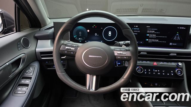 Hyundai Sonata 2025 — photo 19