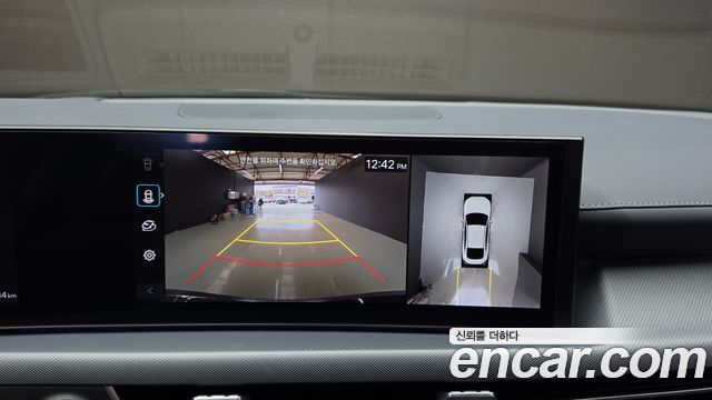 Hyundai Sonata 2025 — photo 21