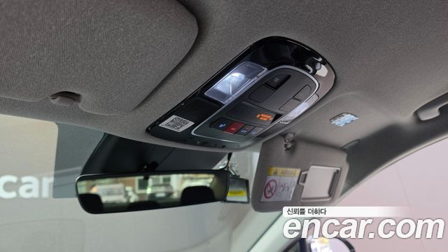 Hyundai Sonata 2025 — photo 24