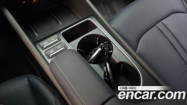 Hyundai Sonata 2025 — photo 25