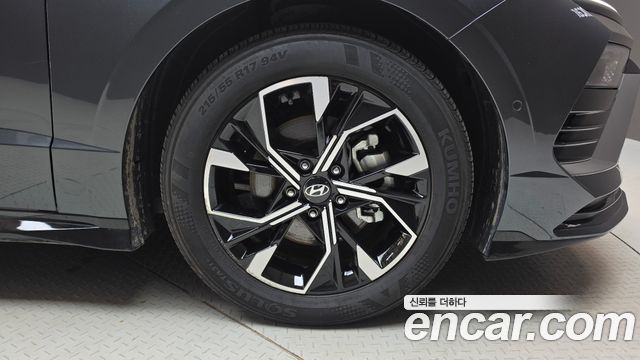 Hyundai Sonata 2025 — photo 7