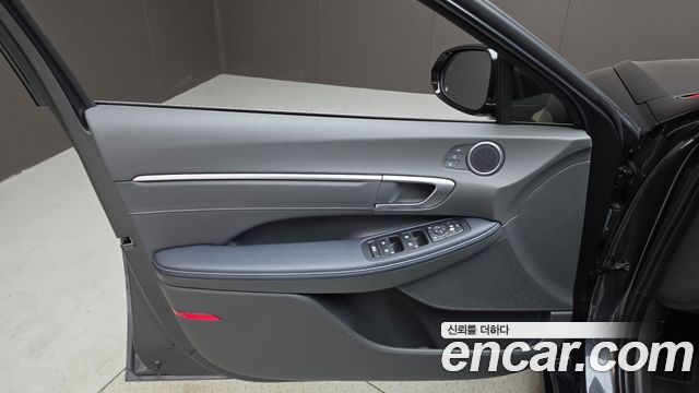 Hyundai Sonata 2025 — photo 14