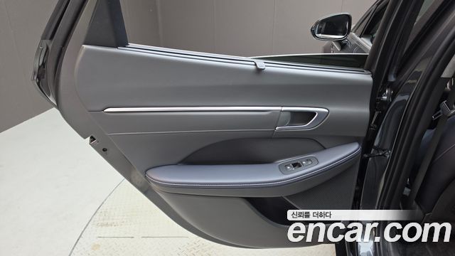 Hyundai Sonata 2025 — photo 15