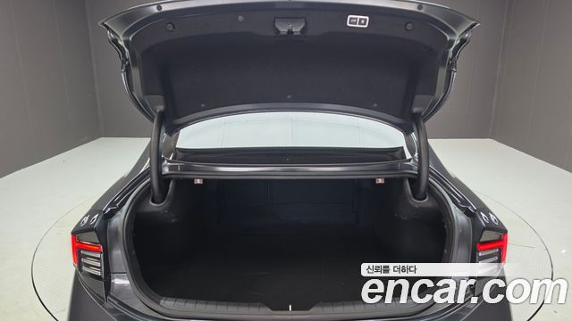Hyundai Sonata 2025 — photo 27