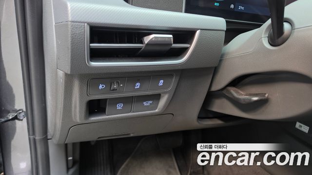 Hyundai Sonata 2025 — photo 29