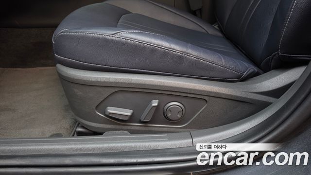 Hyundai Sonata 2025 — photo 30