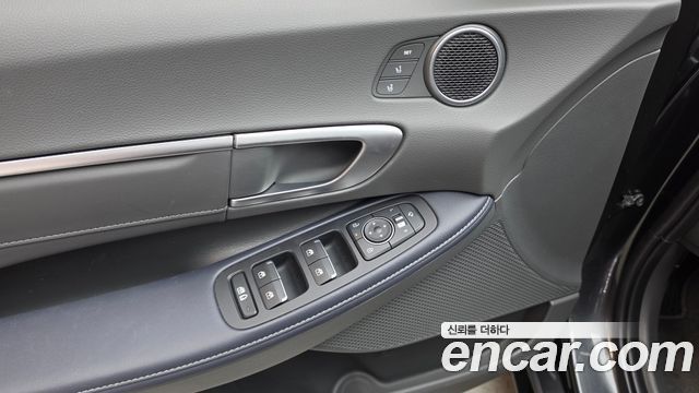 Hyundai Sonata 2025 — photo 32
