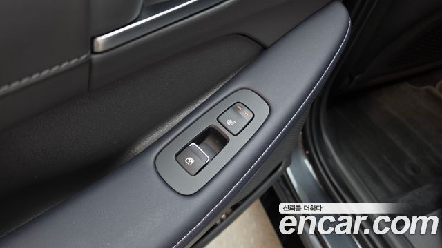 Hyundai Sonata 2025 — photo 33
