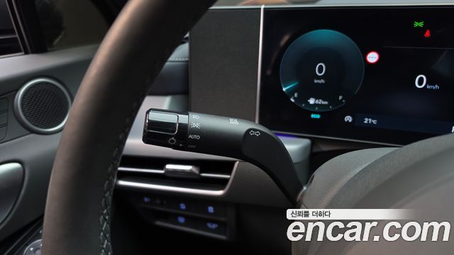 Hyundai Sonata 2025 — photo 34