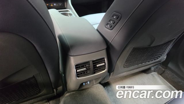 Hyundai Sonata 2025 — photo 35