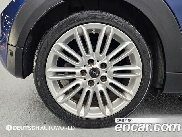 Mini Cooper 2015 — photo 5