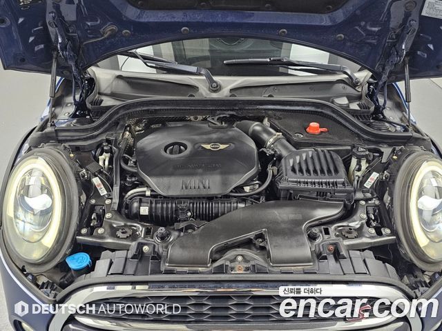 Mini Cooper 2015 — photo 6