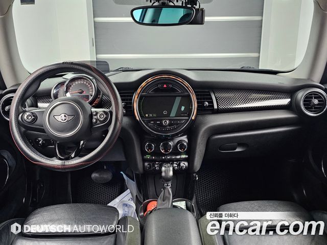 Mini Cooper 2015 — photo 7