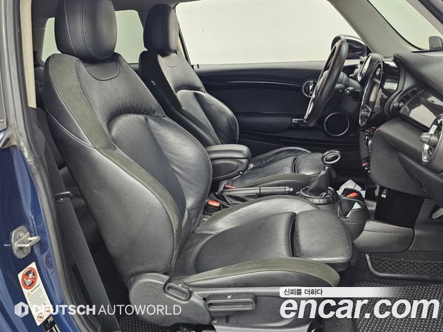 Mini Cooper 2015 — photo 10