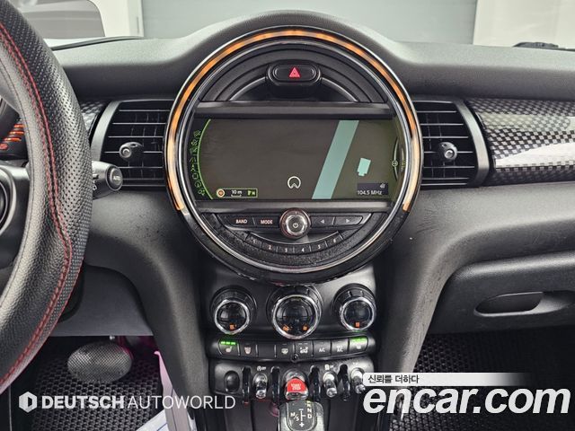 Mini Cooper 2015 — photo 14