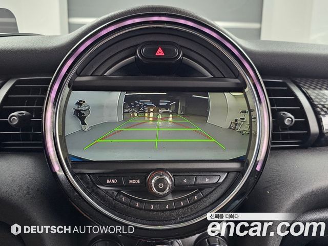 Mini Cooper 2015 — photo 15