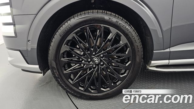 Hyundai Palisade 2026 — photo 5