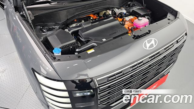 Hyundai Palisade 2026 — photo 6