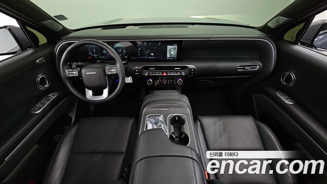 Hyundai Palisade 2026 — photo 10