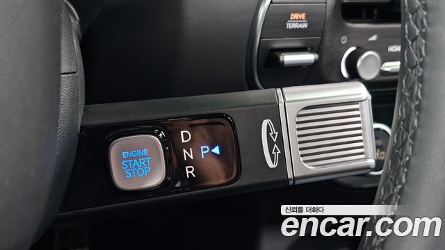 Hyundai Palisade 2026 — photo 12
