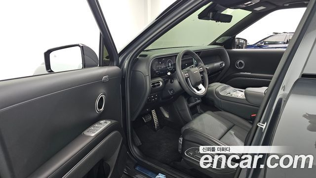 Hyundai Palisade 2026 — photo 13