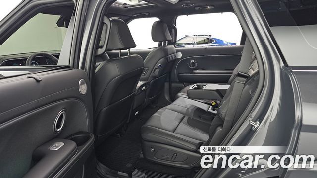Hyundai Palisade 2026 — photo 17