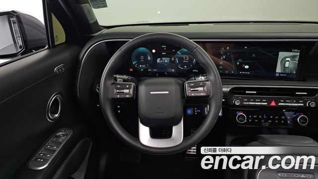 Hyundai Palisade 2026 — photo 18