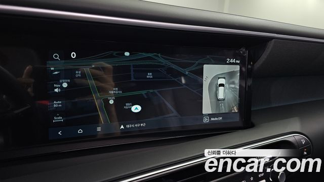Hyundai Palisade 2026 — photo 19