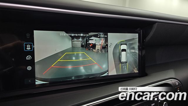 Hyundai Palisade 2026 — photo 20