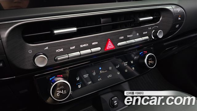 Hyundai Palisade 2026 — photo 22