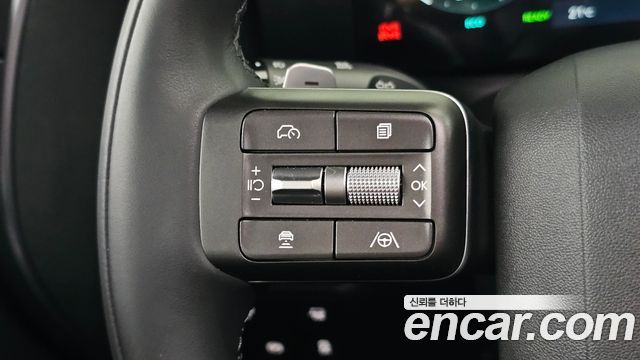 Hyundai Palisade 2026 — photo 23