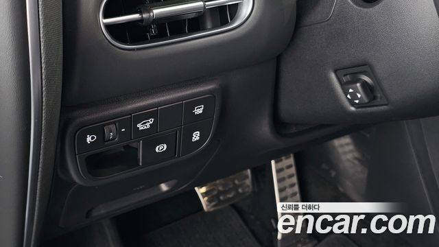 Hyundai Palisade 2026 — photo 26