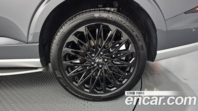 Hyundai Palisade 2026 — photo 7