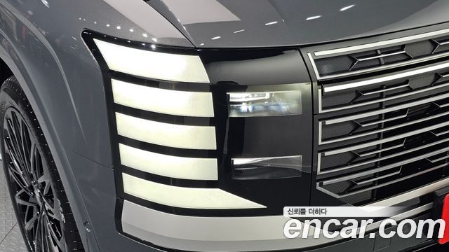 Hyundai Palisade 2026 — photo 8