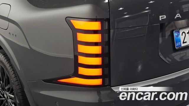 Hyundai Palisade 2026 — photo 9