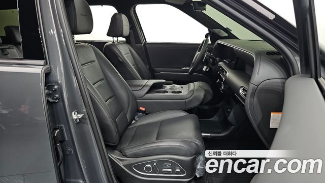 Hyundai Palisade 2026 — photo 16